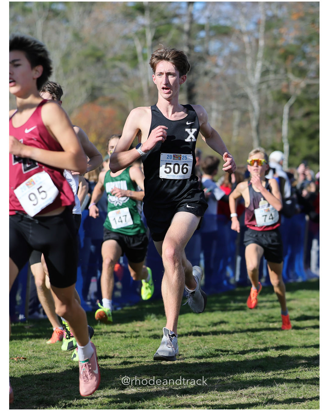 Andrew Hawk, Xavier High School, P104, 17:58.72 - New England Cross Country State Championship - Thetford Vt - November 8, 2025 File: ./dir-2-Boys-Championship/251108-2025-New England-Cross-Country-Championships-Thetford-VT-656-296A1385.jpg Andrew Hawk, Xavier High School, P104, 17:58.72 - New England Cross Country State Championship - Thetford Vt - November 8, 2025 – 2025 New…